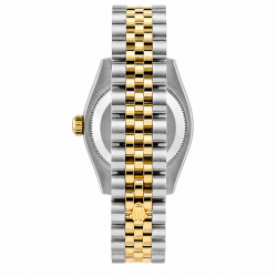 Rolex Datejust 26MM 179173 Two Tone White Dial Watch